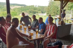 10. ročník Balounova memoriálu 15. 8. 2020