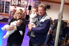 Dětská mikulášská 3. 12. 2017