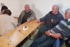 Sraz harmonikářů 14. 4. 2018