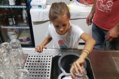 Sraz harmonikářů 15. 10. 2016